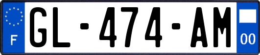 GL-474-AM