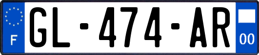 GL-474-AR