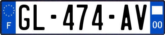 GL-474-AV