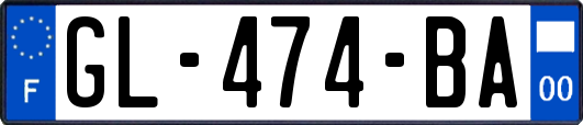 GL-474-BA