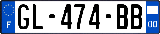 GL-474-BB