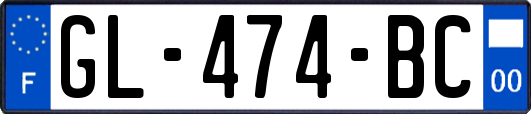 GL-474-BC