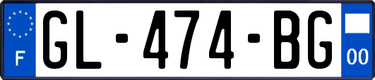 GL-474-BG