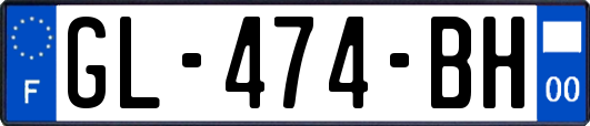 GL-474-BH