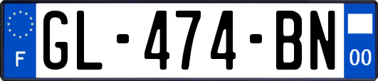 GL-474-BN