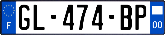 GL-474-BP