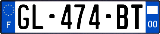 GL-474-BT