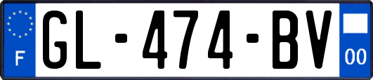 GL-474-BV