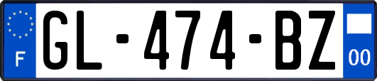 GL-474-BZ