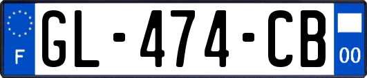 GL-474-CB