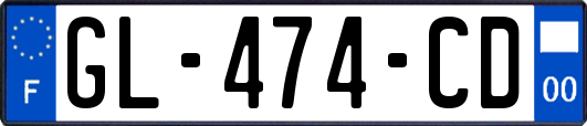 GL-474-CD