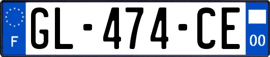 GL-474-CE