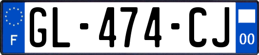 GL-474-CJ