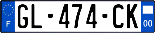 GL-474-CK