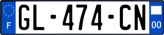 GL-474-CN