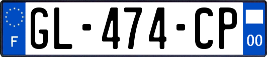 GL-474-CP