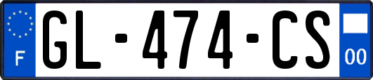 GL-474-CS