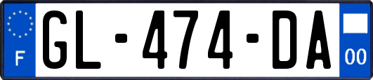 GL-474-DA
