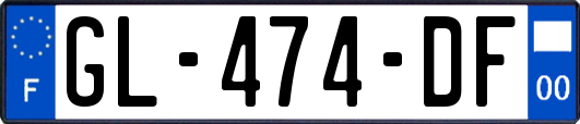 GL-474-DF