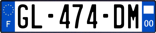GL-474-DM