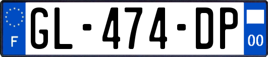 GL-474-DP