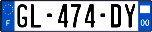 GL-474-DY