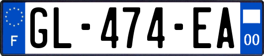 GL-474-EA