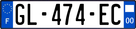 GL-474-EC