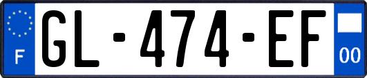 GL-474-EF