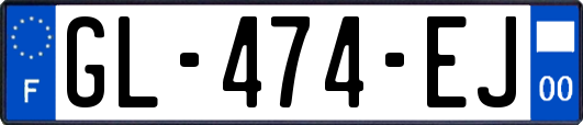 GL-474-EJ