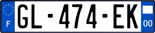 GL-474-EK