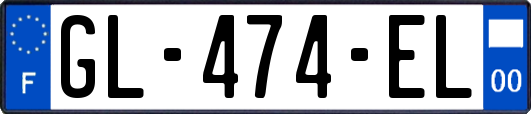 GL-474-EL