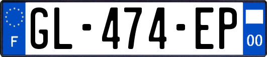 GL-474-EP