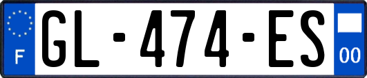 GL-474-ES