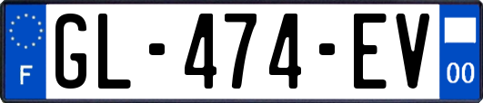GL-474-EV