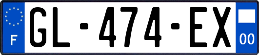 GL-474-EX