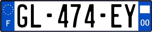 GL-474-EY