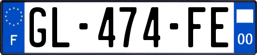 GL-474-FE