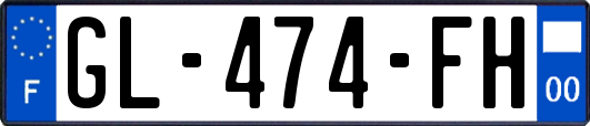GL-474-FH