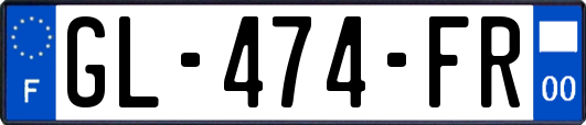 GL-474-FR