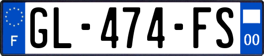 GL-474-FS