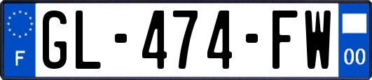 GL-474-FW