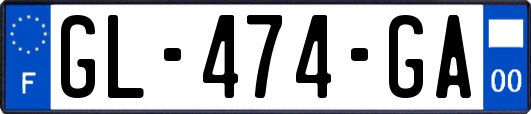 GL-474-GA