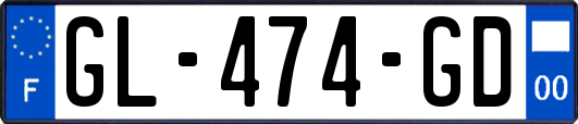 GL-474-GD