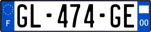 GL-474-GE