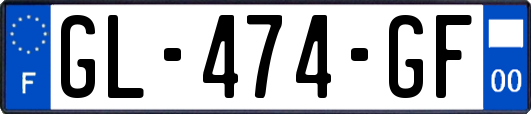 GL-474-GF