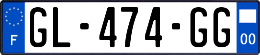 GL-474-GG