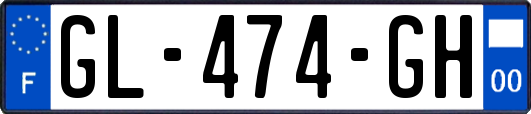 GL-474-GH