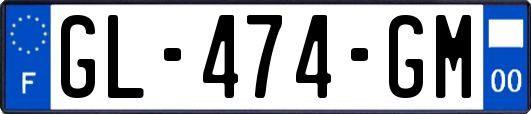 GL-474-GM