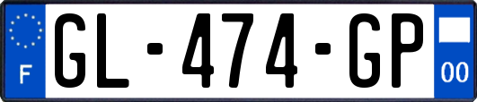 GL-474-GP